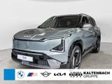 Kia EV5 Earth 360° LED ACC NAVI KAMERA SHZ PDC KLIMA - Kia EV5 Gebrauchtwagen Gebrauchtwagen