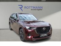 Mazda CX-80 - Vorschau Bild 7
