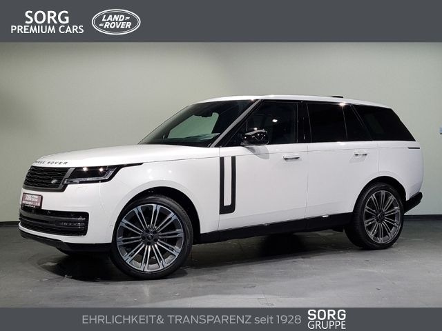 Land Rover Range Rover D350 Autobiography (SWB)