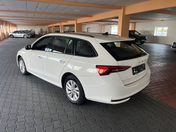Skoda Octavia - 3