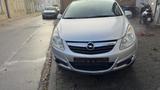 Opel Corsa 1.3 CDTI ecoFlex 55kW - - Opel Corsa aus 2008: Ecoflex