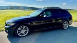 BMW 330i xDrive Touring  M Sportpaket Individual  - BMW 330 aus 2010: 330xd