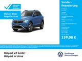 Volkswagen T-Roc 1.5 MOVE LM17 NAVI CARPLAY SITZHEIZUNG