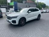 Volkswagen Touareg 3.0 V6 TDI 210kW 4MOTION -R-Line