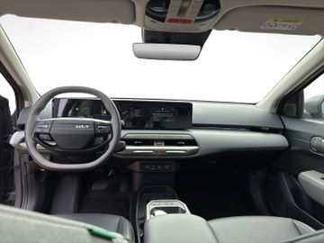 Kia EV4 Fastback Panor. * 612KM Reichw. * 7J. Gar.*