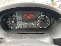 Fahrzeugabbildung Peugeot Boxer 2.2 HDI,3 Kammer,Xarios 400,-29°C Tiefkühl