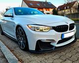 BMW M4 Carbon. 2Hand. Unfallfrei. 360Kamera. Led - BMW M4 Carbon Gebrauchtwagen