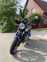 Triumph Bonneville SE - TRIUMPH BONNEVILLE SE