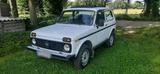 Lada Niva 4x4 TÜV neu - Lada aus 2010
