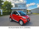 Smart ForTwo  coupe Micro Hybrid Drive 52kW Klima - Smart ForTwo: Orange