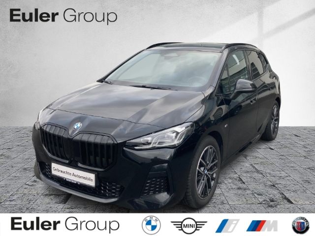 BMW 223 Active Tourer i M-Sport Sommer18'' Pano H/K 