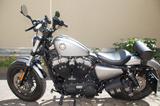 Harley-Davidson Sportster XL 1200 X Forty eight Custom - HARLEY-DAVIDSON FORTY EIGHT CUSTOM