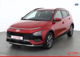 Hyundai Bayon 1.0T-GDI LED Navi Kamera - rote Hyundai BAYON