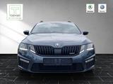 Skoda Octavia Combi RS 245 2,0 TSI DSG Navi GRA PDC