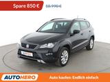Seat Ateca 2.0 TDI Style 4Drive *NAVI*TEMPO*CAM* - Seat Ateca Gebrauchtwagen in München
