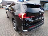 BMW X1 18 i sDrive * PANO/AHK/LED/PDC/PRIVACY* - BMW X1: Schwarz