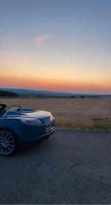 Opel GT  Roadster - Opel GT: Roadster
