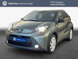 Toyota Aygo X 1.0 Pulse - Toyota Aygo (X) in Stuttgart