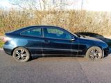 Mercedes-Benz Mercedes Benz C180 Kompressor Indianapolis... - Mercedes-Benz C-Klasse: Indianapolis