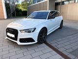Audi RS6 quattro performance Avant Audi Garantie TOP - gebrauchte Audi RS6 aus dem Jahr 2018