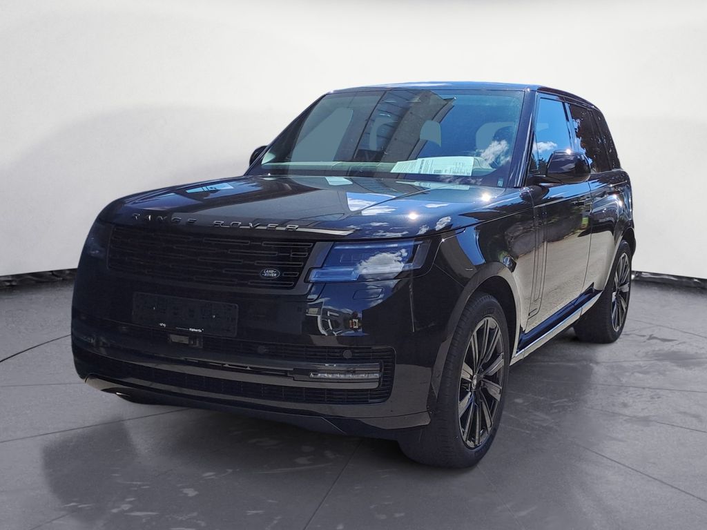 Land Rover Range Rover P550e Autobiography AHK, Shadow Exte