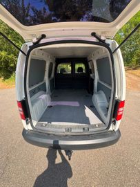 Volkswagen Caddy - 7