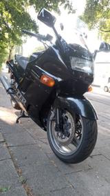 Kawasaki ZZR 1100 ZX11 / 150 PS TÜV neu TAUSCH mögl. - Offers