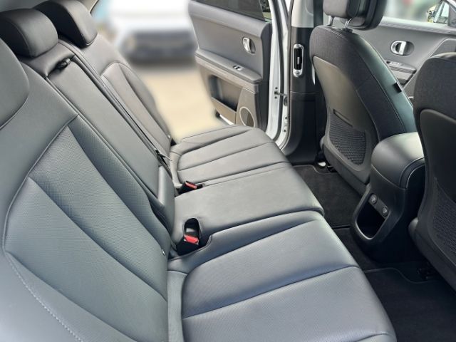 Fahrzeugabbildung Hyundai IONIQ 5 Allradantrieb 58kWh  UNIQ-Paket+Assisten