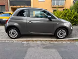 Fiat 500 Lounge Automatik - Fiat Gebrauchtwagen von 2020