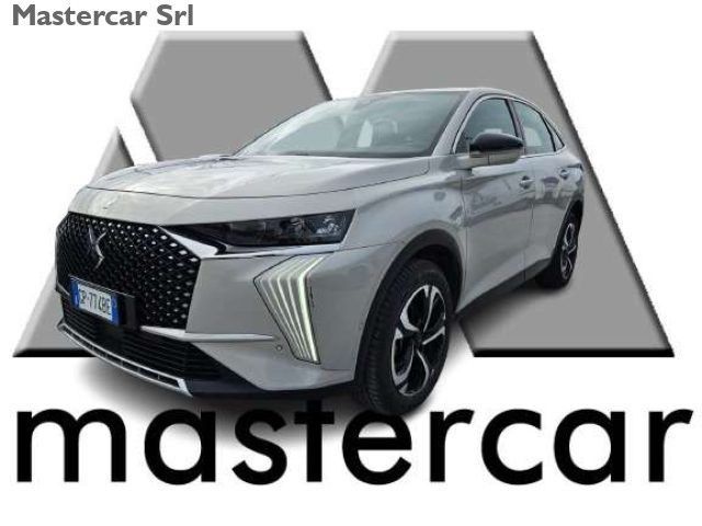Image of DS Automobiles DS7 (Crossback)