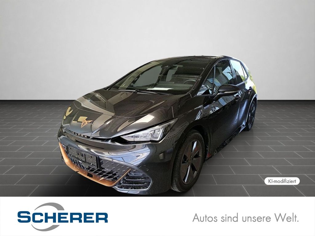 Image of Cupra Born