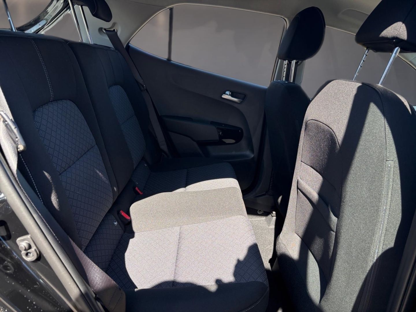Fahrzeugabbildung Kia Picanto Vision Navi ACC Apple CarPlay Android Au