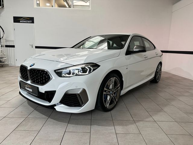 BMW M235i xDrive Gran Coupé Aut. Navi*Leder*HUD*LED