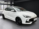 MG3 Hybrid+ Comfort DISTR KAMERA SPUR PDC - MG MG3: Limousine