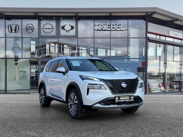 Nissan X-Trail Tekna+ 1.5 VC-T e-Power e-4orce °HUD°RFK