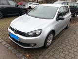 Volkswagen Golf 1.6 TDI BlueMotion Technology Trendline...