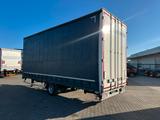 Ackermann Z-KA-F10,5*10,5t*Verzinkt*Koffer*Plane Links*TOP - Ackermann LKWs