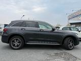 Mercedes-Benz GLC 200 d 4MATIC Facelift Autom. - - Mercedes GLC 200 Diesel Gebrauchtwagen