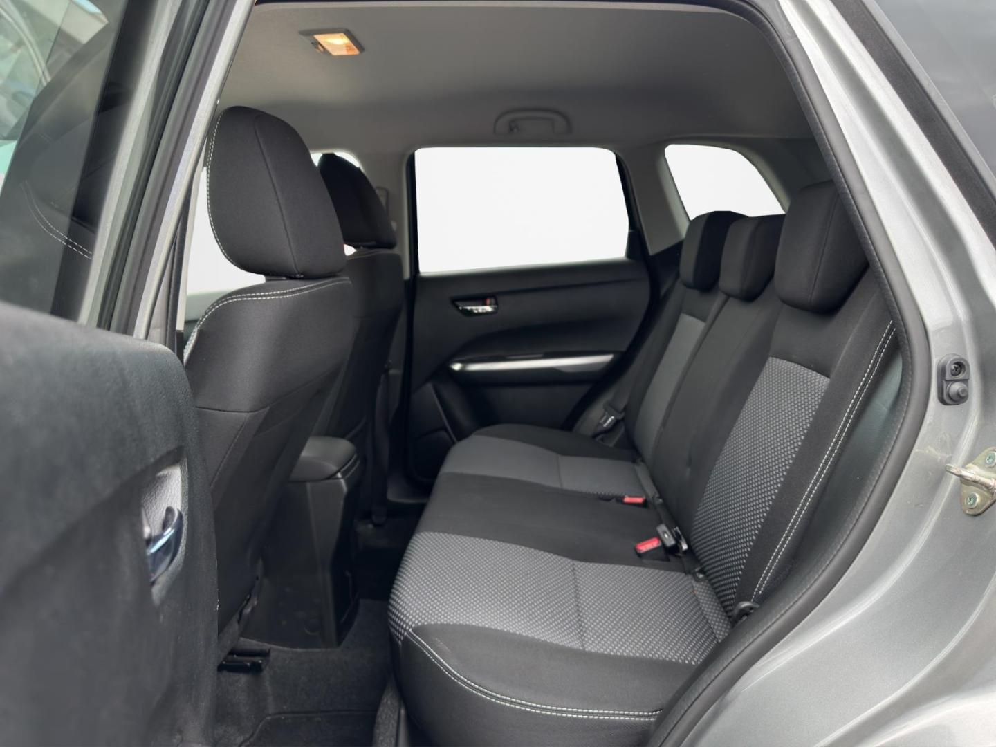 Suzuki Vitara 1.4i Comfort Klima - Tempomat - Sitzheizu