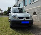 Renault Kangoo Minicamper - Renault Kangoo aus 2005
