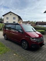 Volkswagen T6.1 California Beach - VW T6 California von 2023