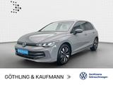 Volkswagen Golf Life GOAL 1.5 eTSI 85kW*DSG*APP*ASG*ACC*Amb - Volkswagen Golf Jahreswagen: Automatik