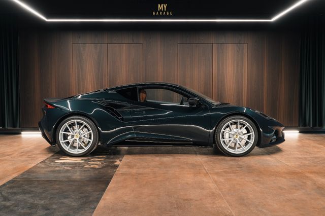 Lotus Emira 3,5 V6 First Edition