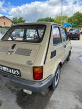 Fiat 126 - Fiat 126 Gebrauchtwagen