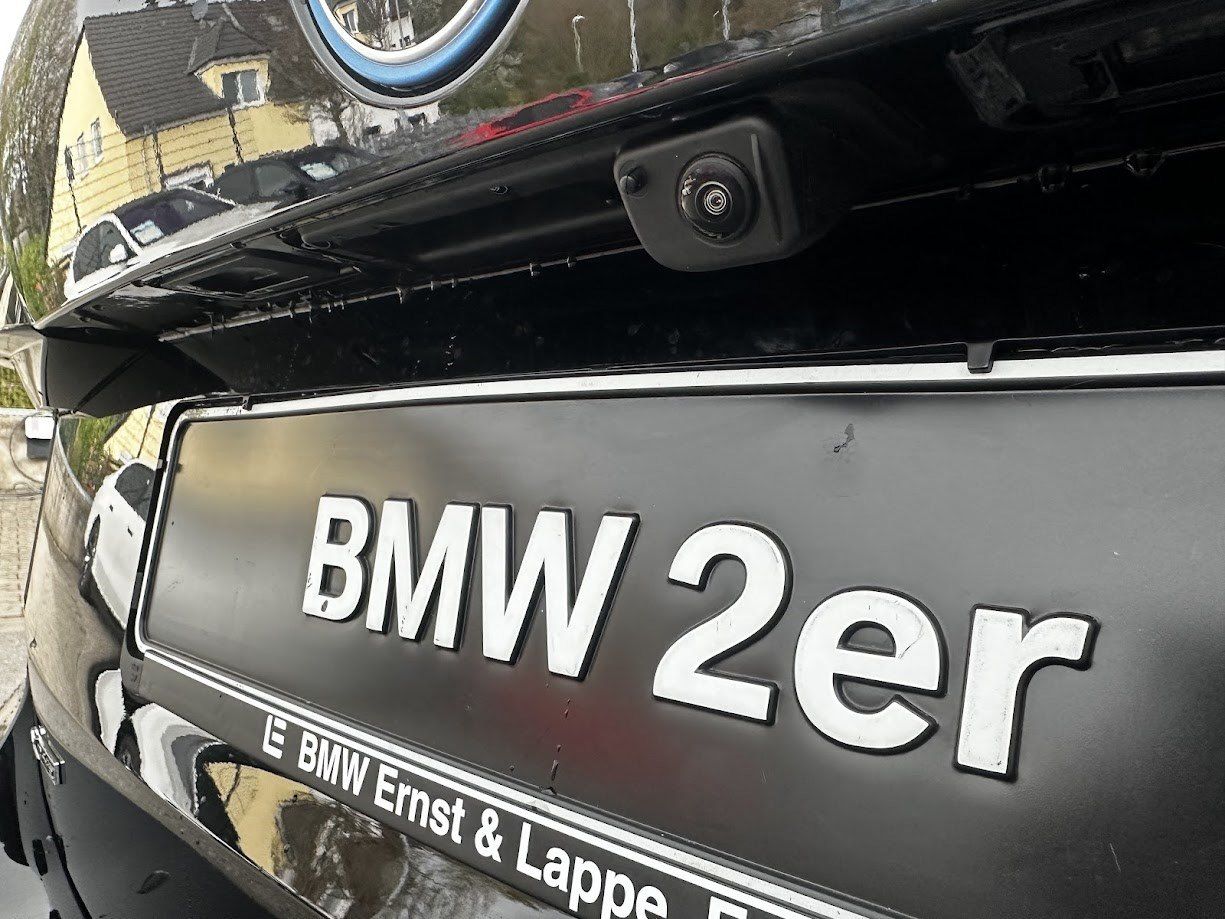 BMW 225e xDrive AT HYBRID AHK Kamera DrivAssist foto 19
