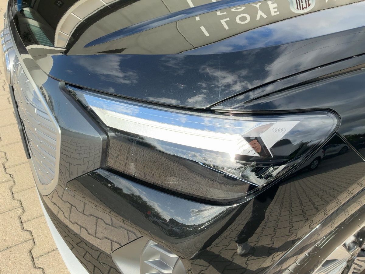 Audi Q4 e-tron - Bild 16