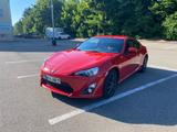 Toyota GT86 2,0-l-Boxermotor - Milltek Sportauspuff - gebrauchte Toyota Coupés