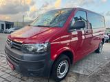 Volkswagen T5 Kombi 9 SITZER*CARPLAY*KAMERA*STANDHEIZUNG - VW T5 Transporter Gebrauchtwagen
