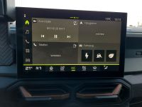 Dacia Duster - Vorschau Bild 15