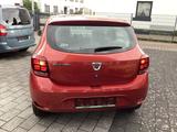 Dacia Sandero II Essential - Dacia Sandero Gebrauchtwagen in Bremen